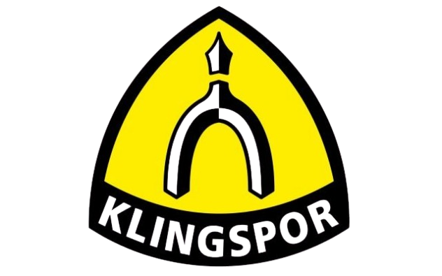 Klingspor Logo