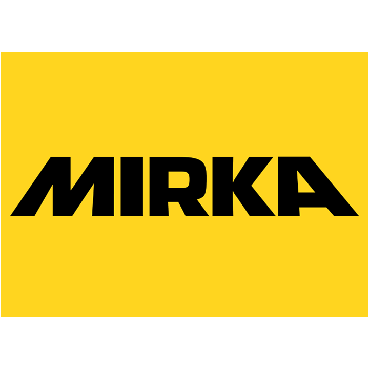 Mirka Logo